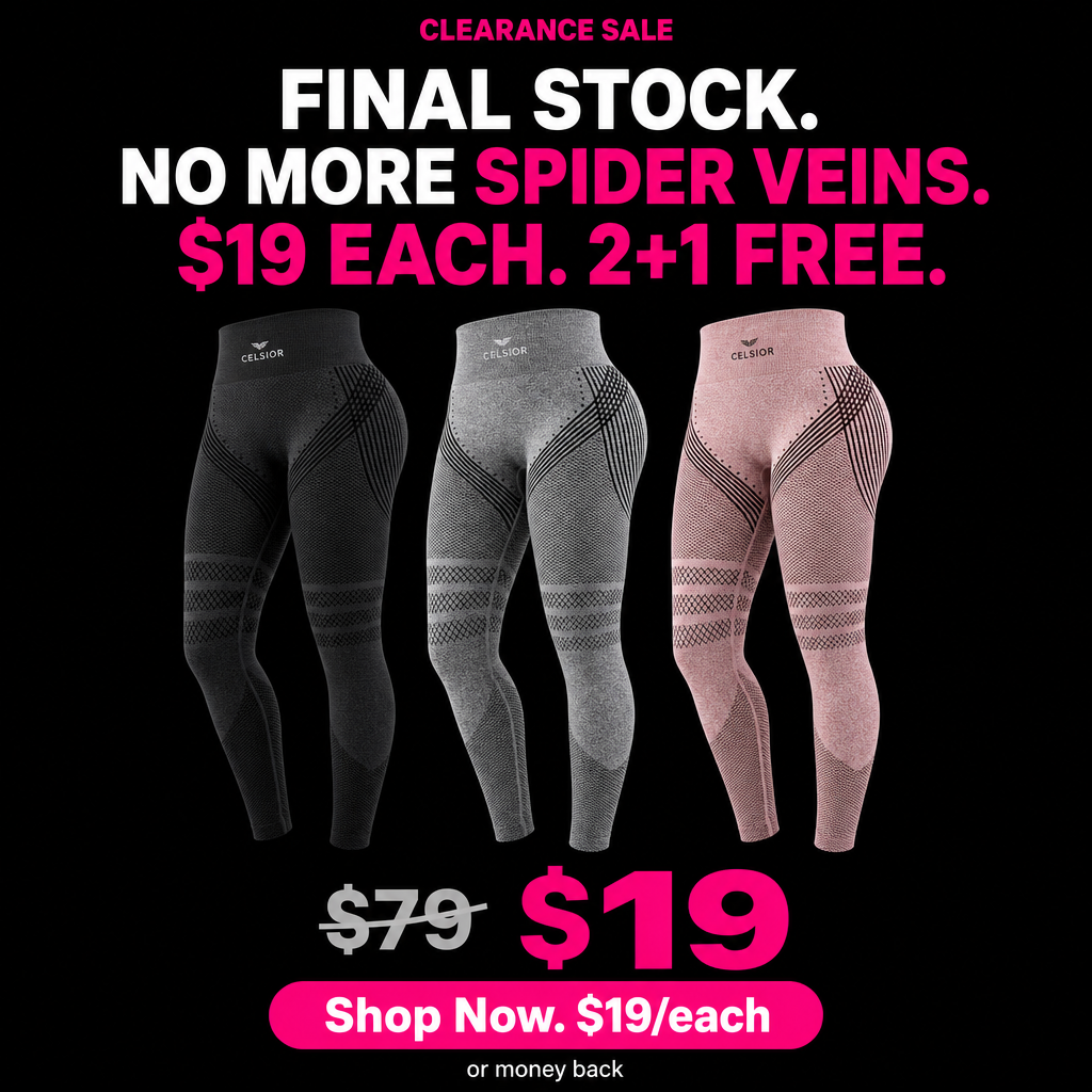 Celsior Facebook ad