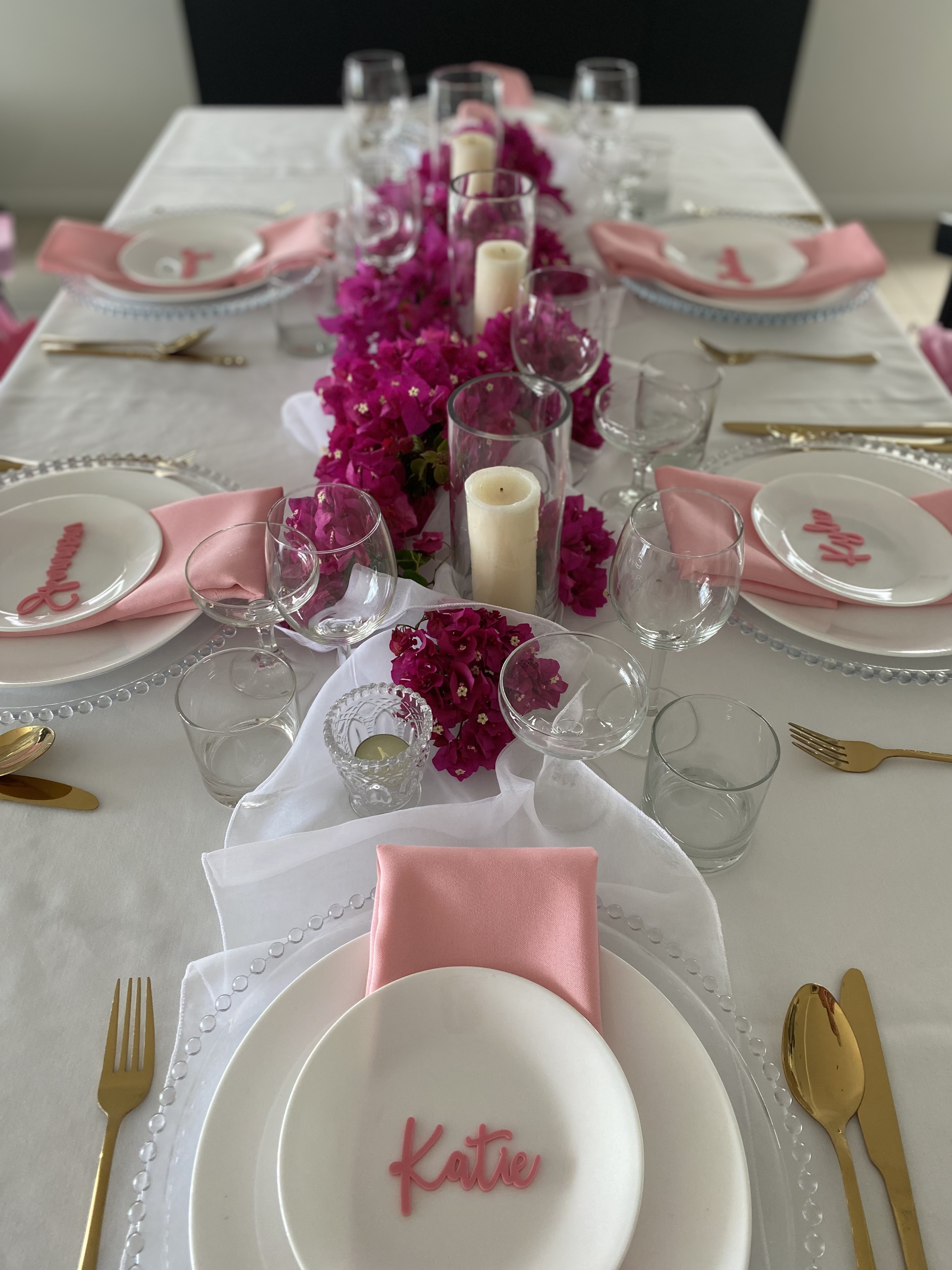 Stylish Events & Hire Facebook ad