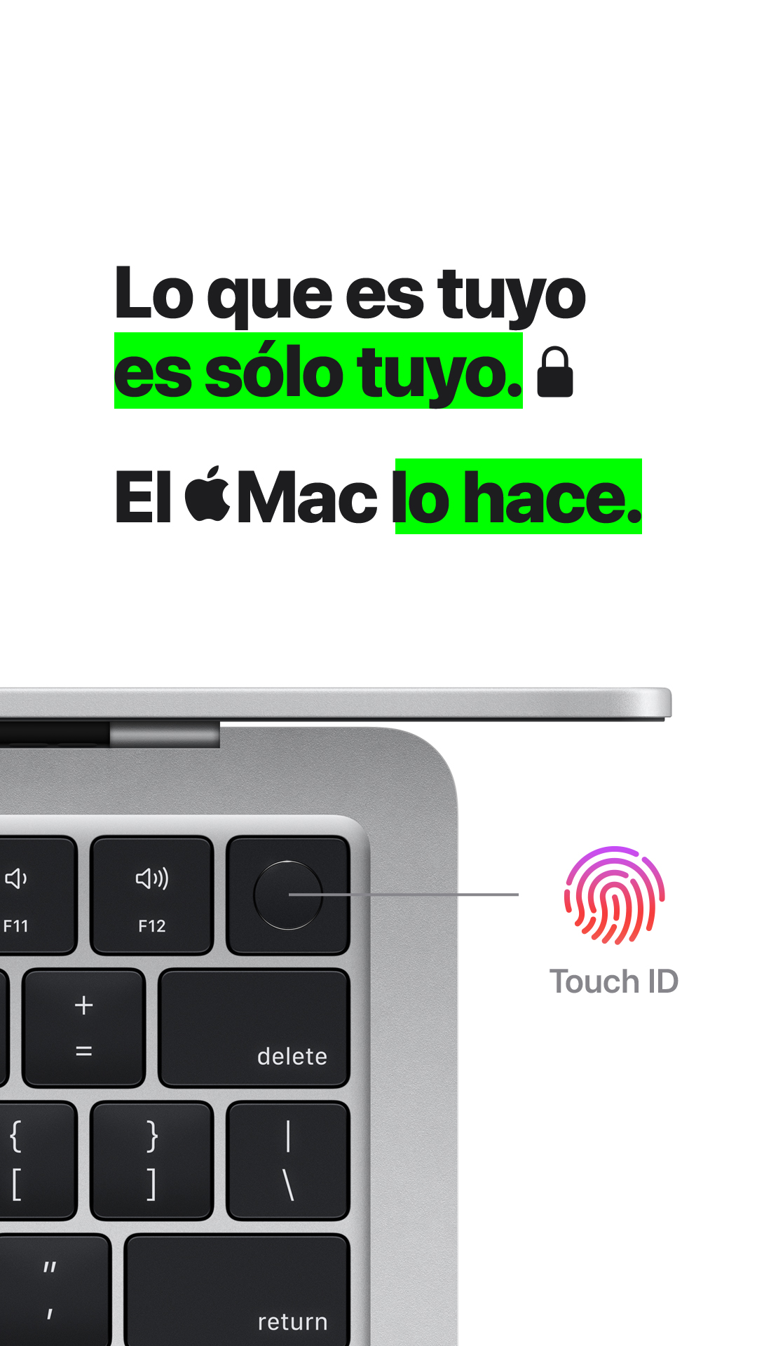 Falabella Facebook ad