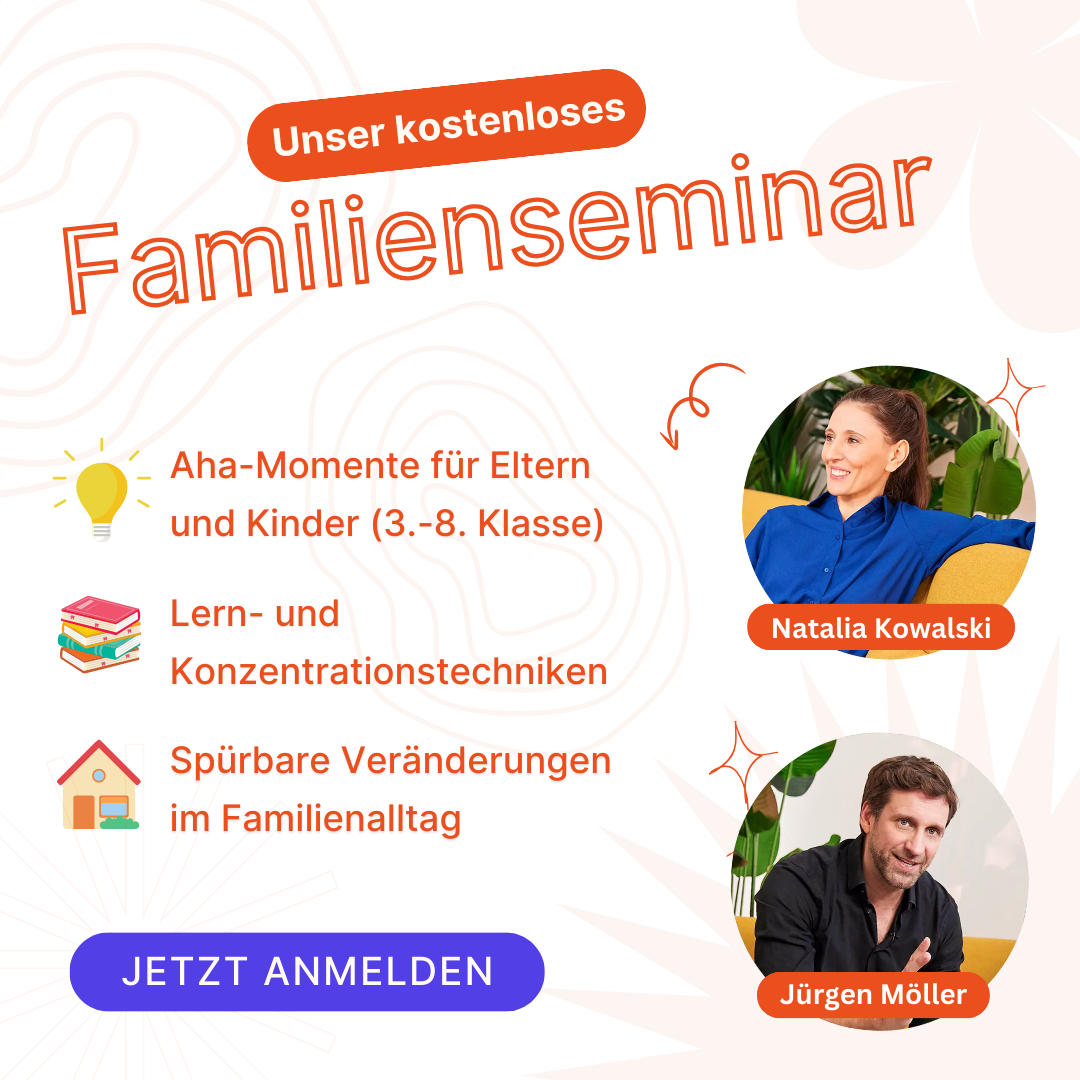 Akademie für Lernpädagogik Facebook ad
