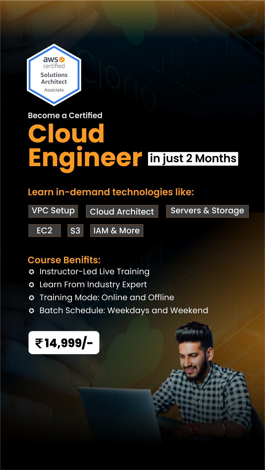 Training Basket Facebook ad from May 12, 2026