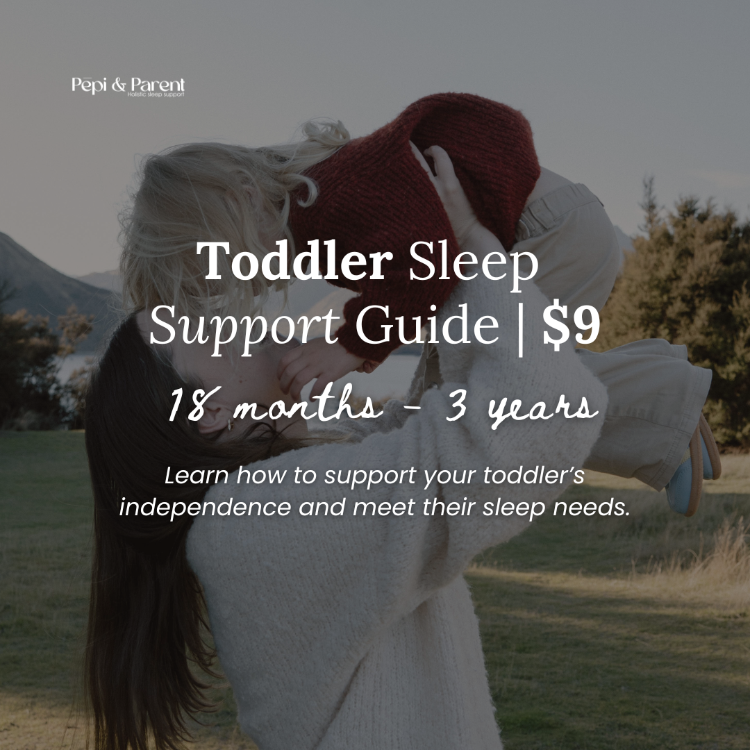 pepiandparent Facebook ad