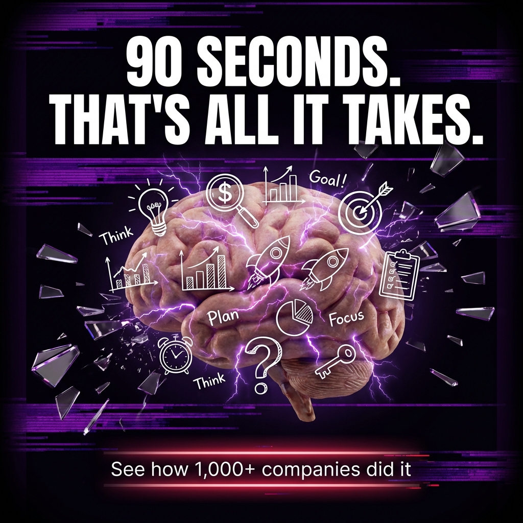 TruScribe Facebook ad