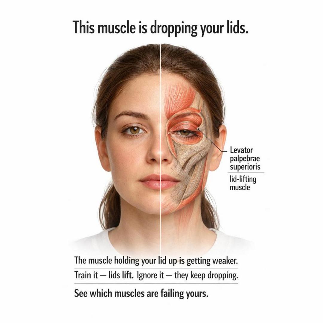Mimika - Face Yoga Exercises Facebook ad