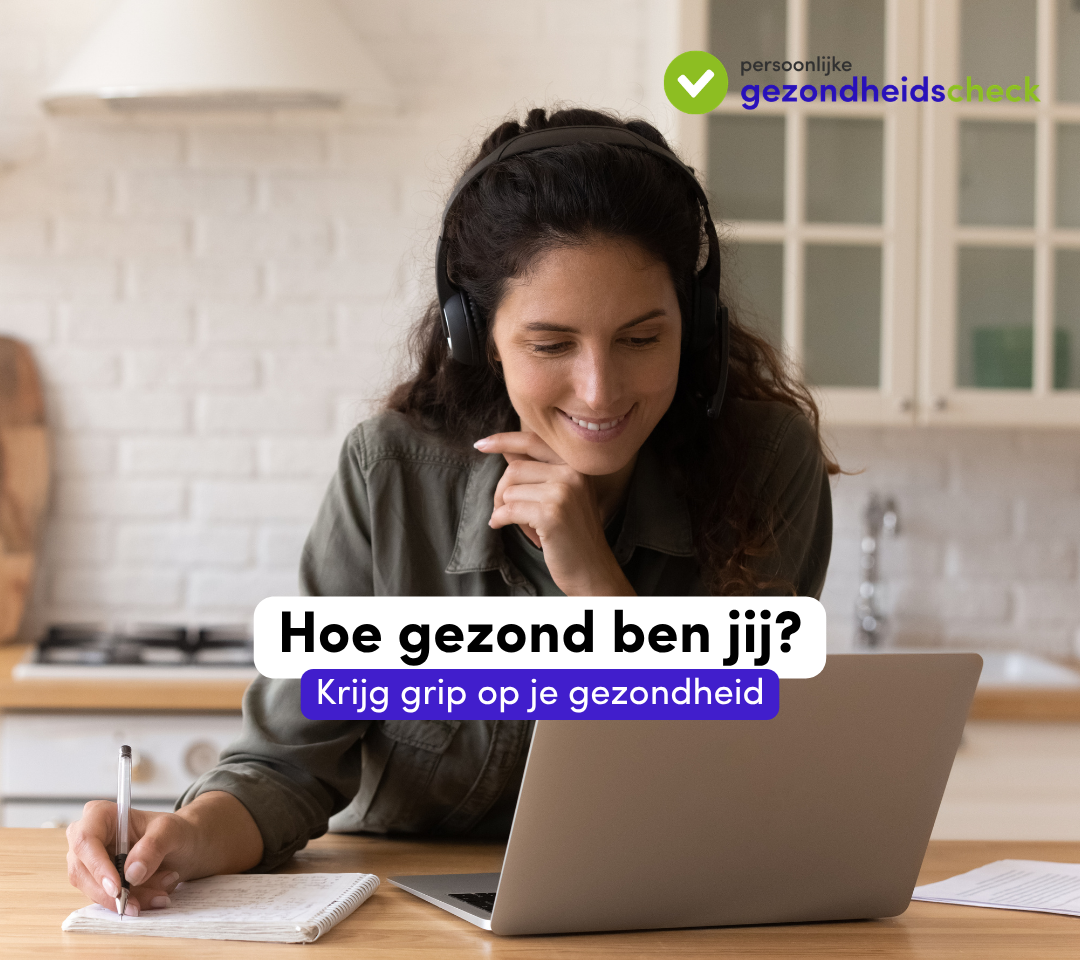 Niped - Persoonlijke Gezondheidscheck Facebook ad from Jun 12, 2026