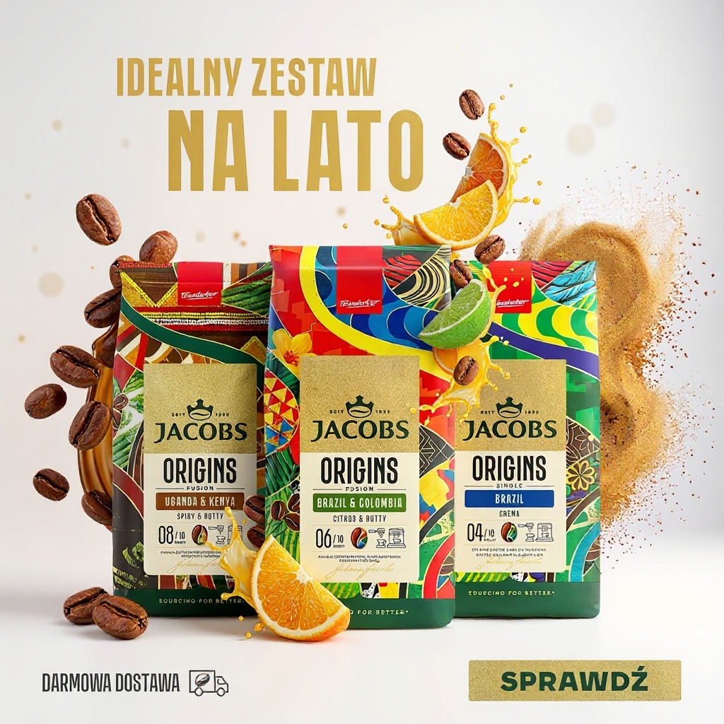 sklepjacobs.pl Facebook ad