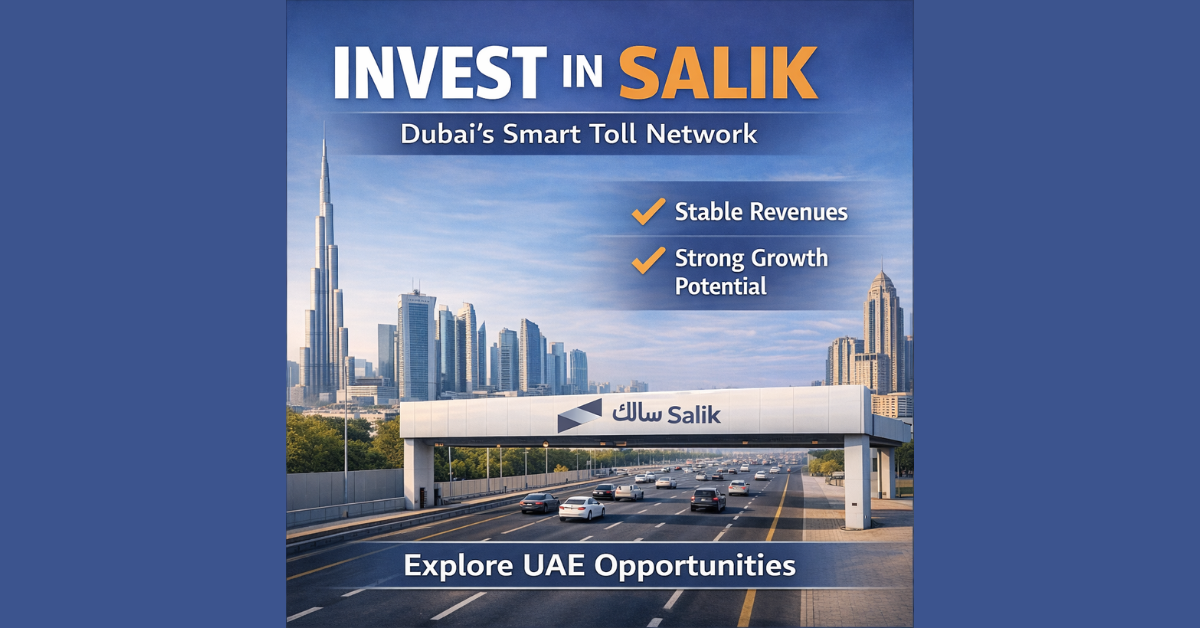 GCC World online Facebook ad from Mar 6, 2026