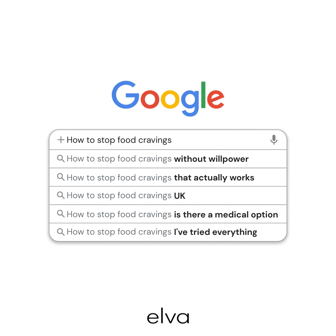 Elva Facebook ad: No subscriptions and free discreet delivery.