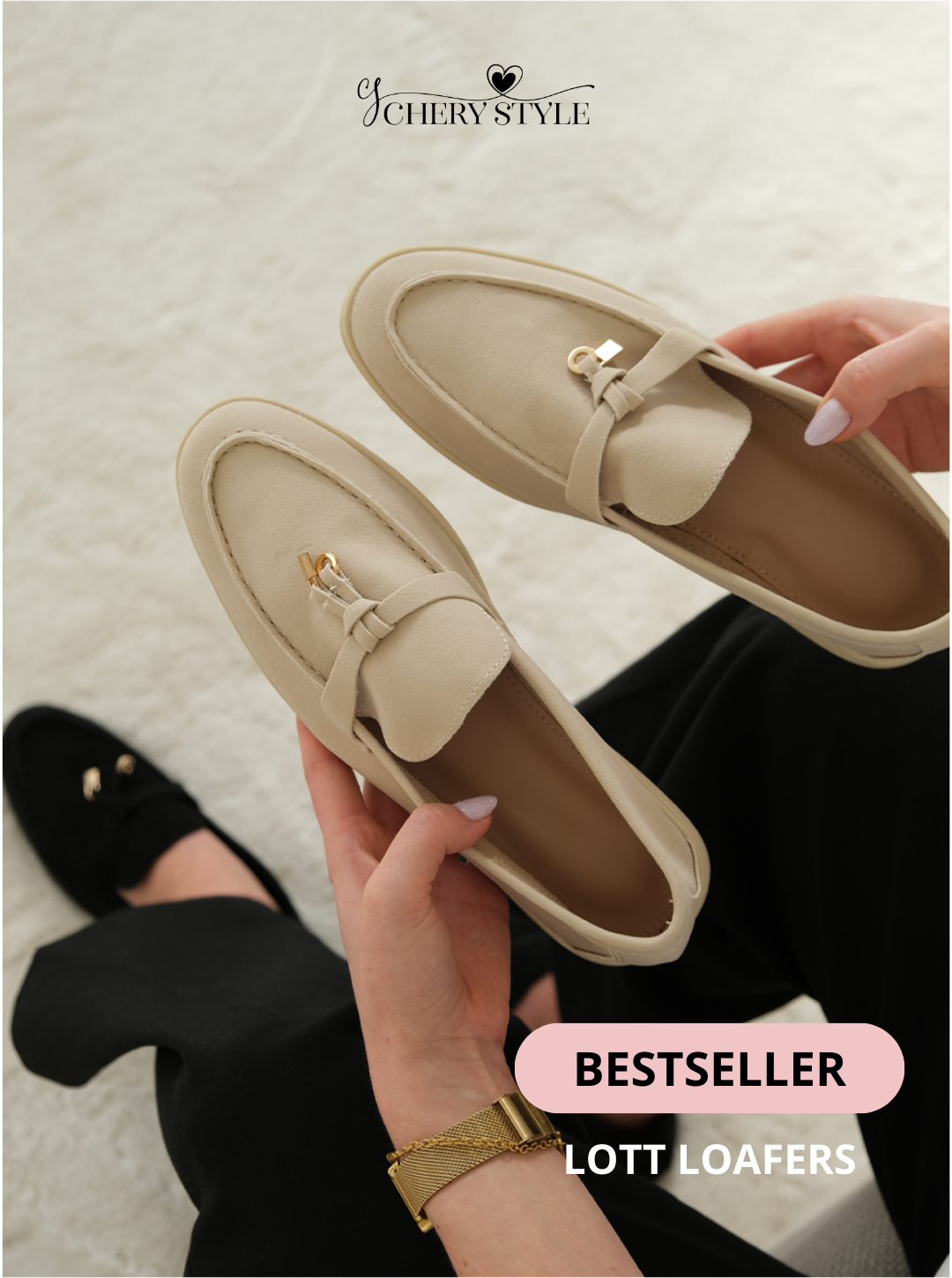 Chery Style Facebook ad
