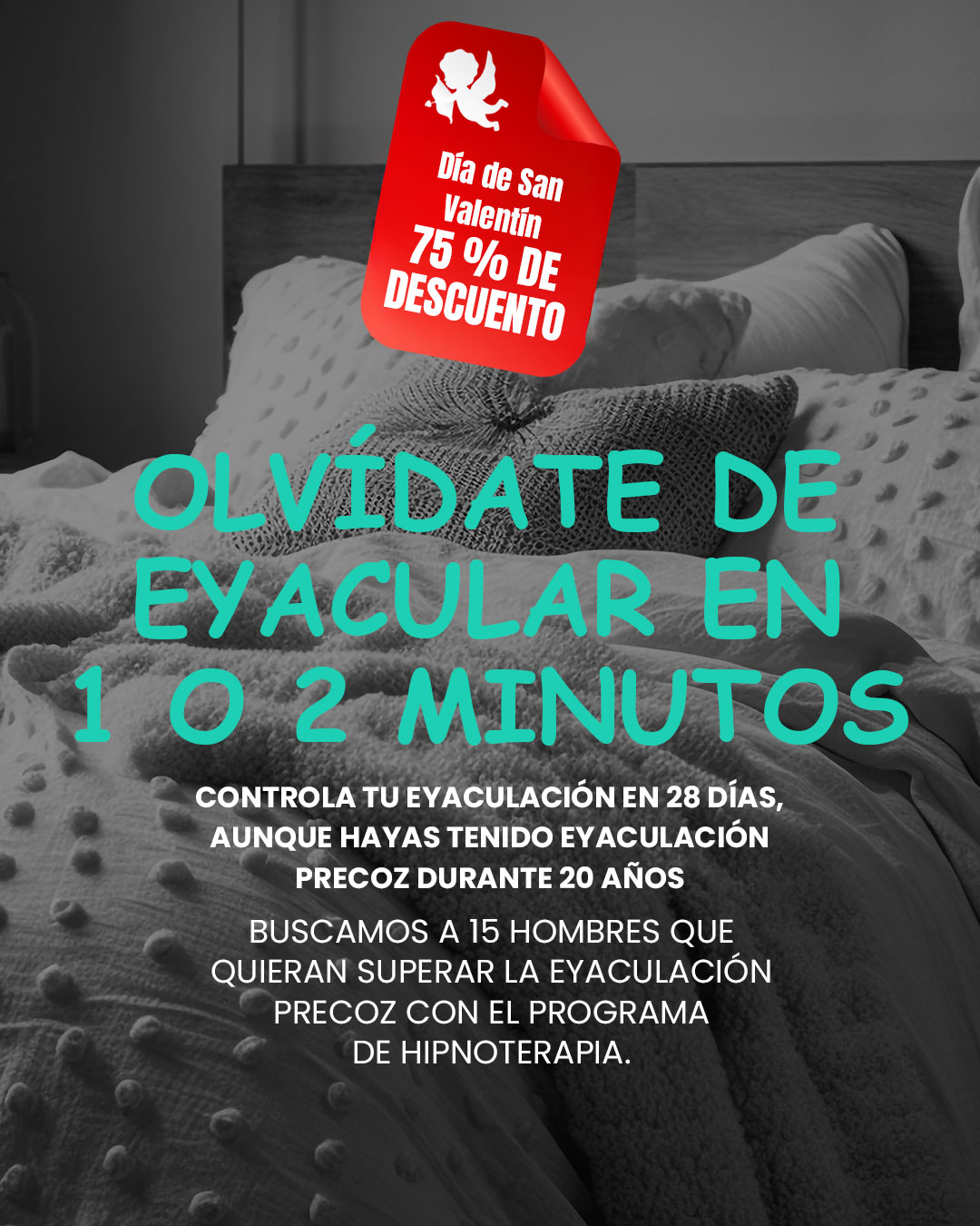 Hypnotherapist - Dr. Edward Miller Facebook ad