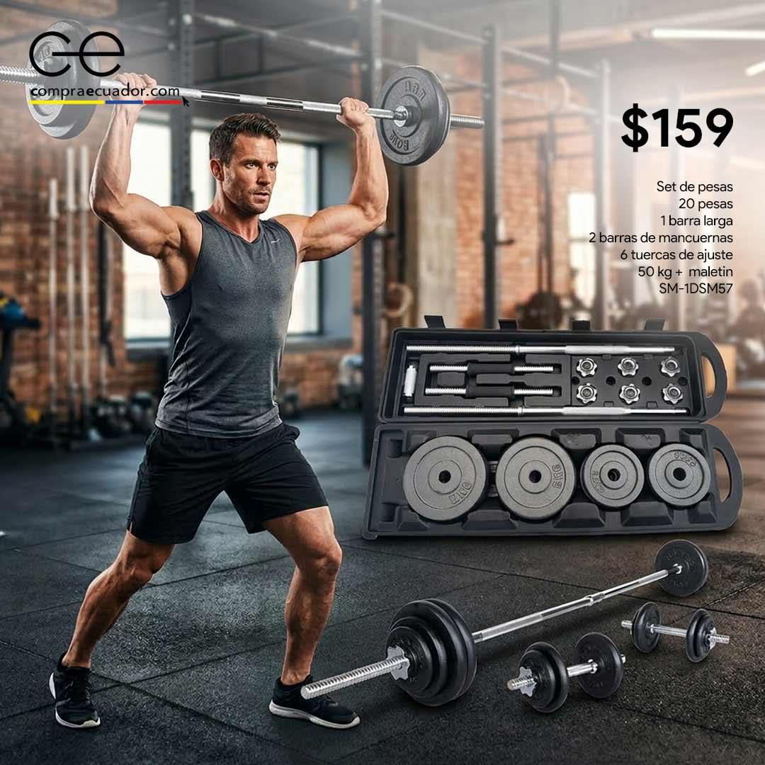 COMPRAECUADOR.COM Facebook ad