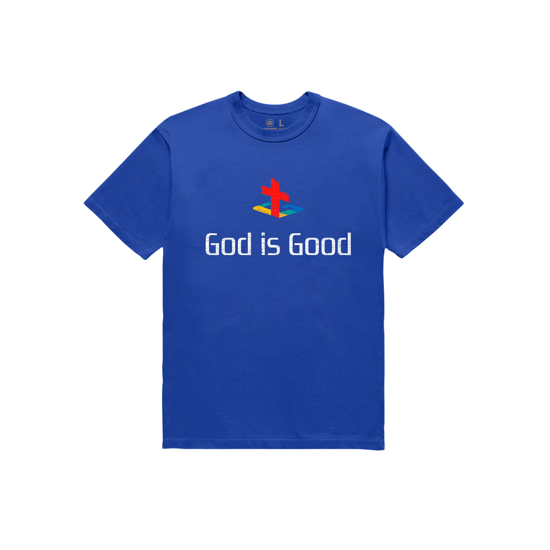 Anchored Collection Facebook ad: The world is loud, so your witness needs…