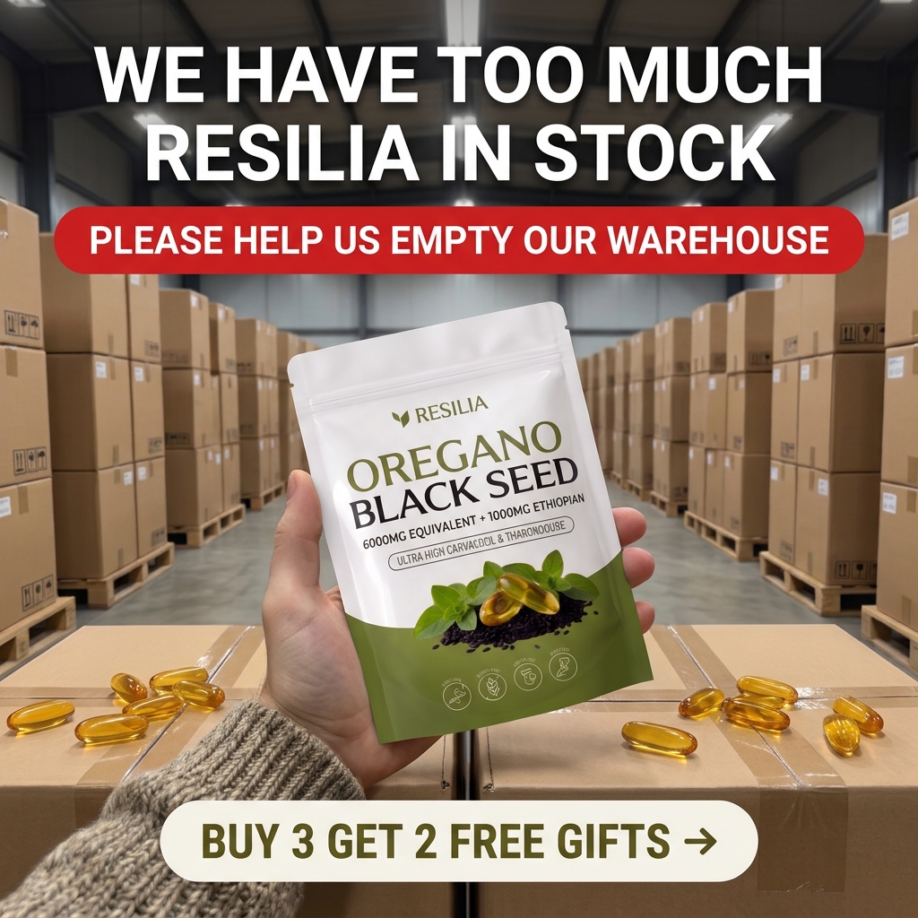 Health Insider Daily Facebook ad