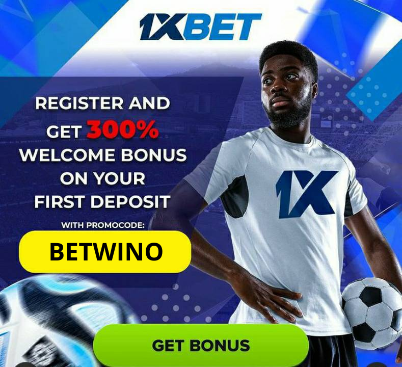 1xpromo Facebook ad: 1X BET