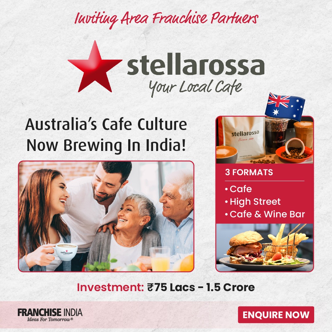 FranGlobal Facebook ad from Jan 5, 2026