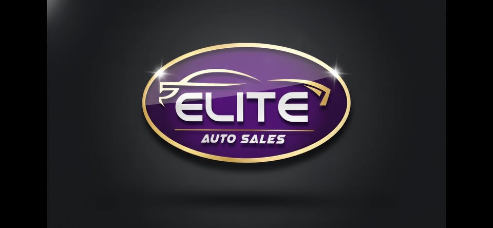Elite Auto Sales, OBT Facebook ad: The Elite Used Car Dealership.