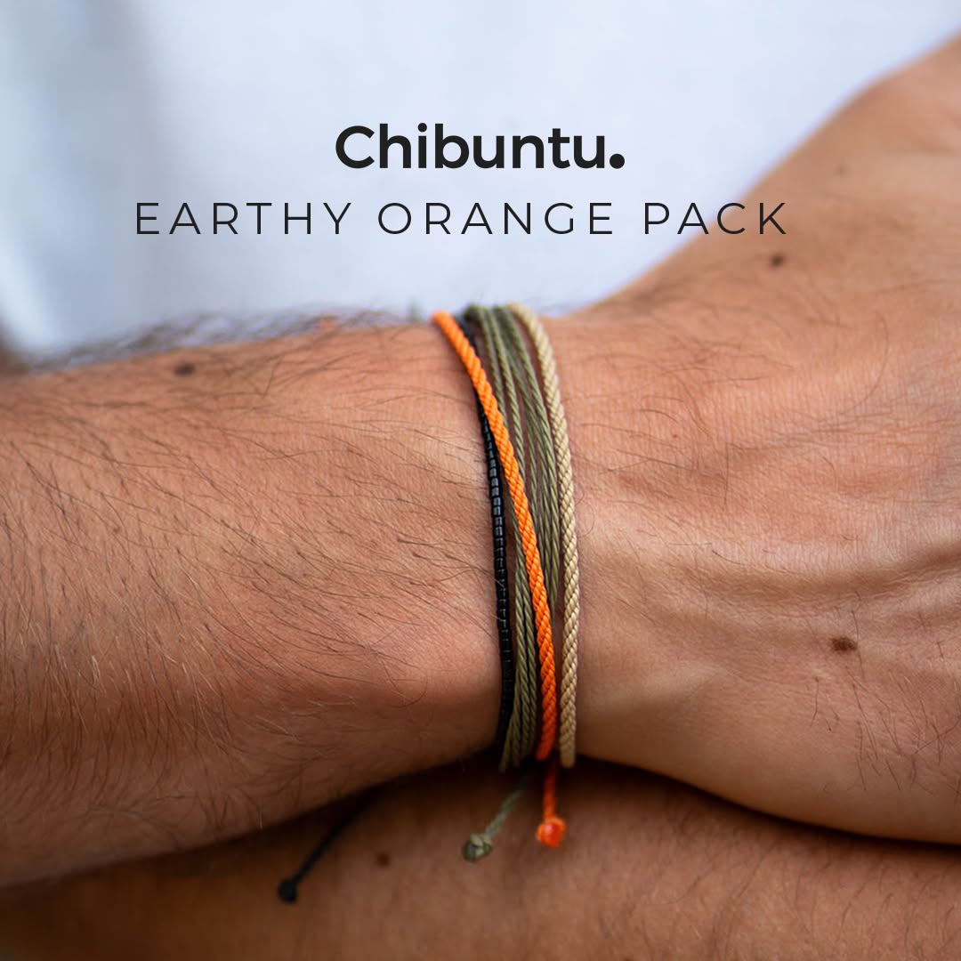 Chibuntu Facebook ad