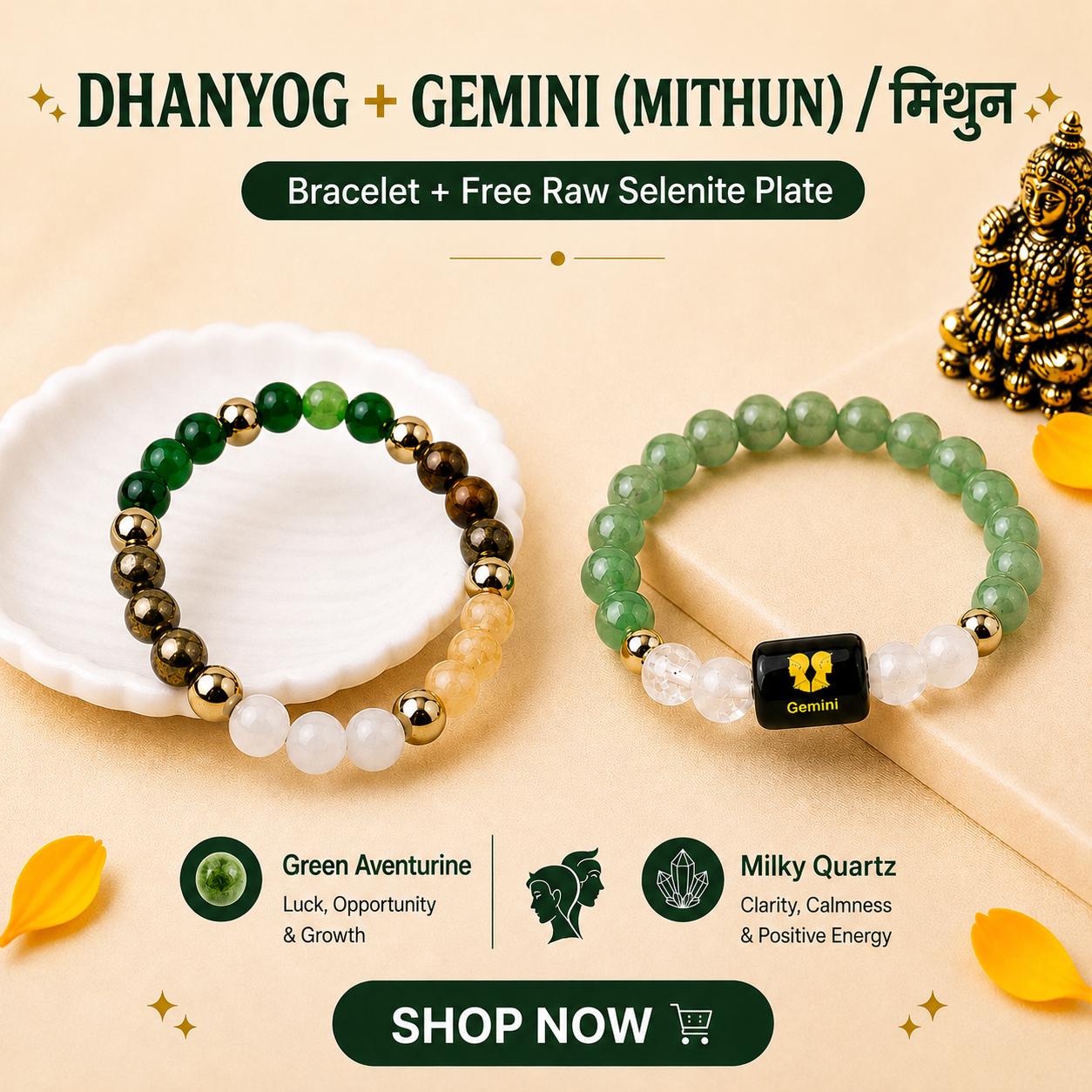 Vedic Astro Facebook ad