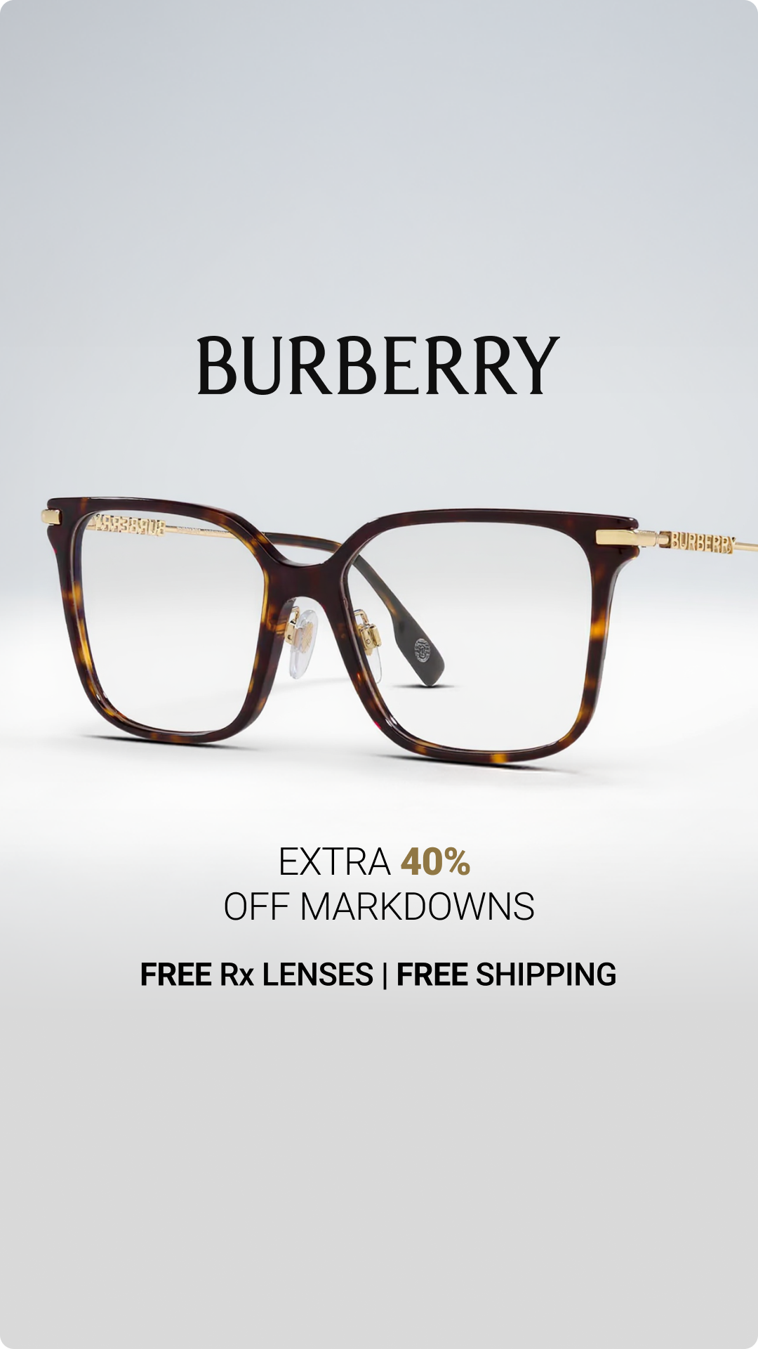 GlassesUSA.com Facebook ad