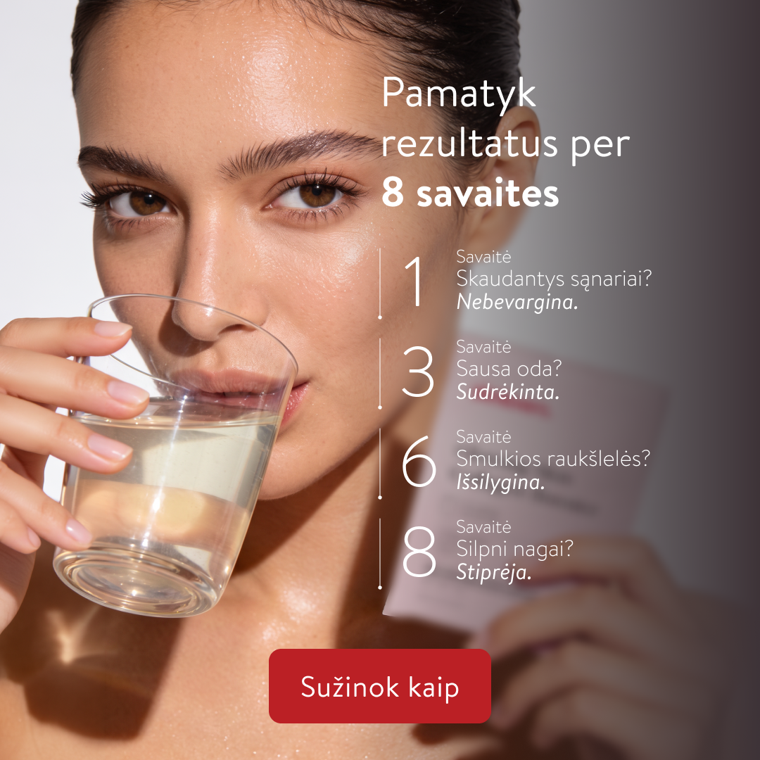 Skinlovers Facebook ad