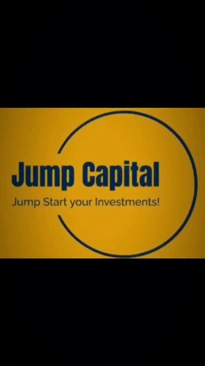 Jump Capital Lending Facebook ad: Have a Deal? Let’s Look at It.