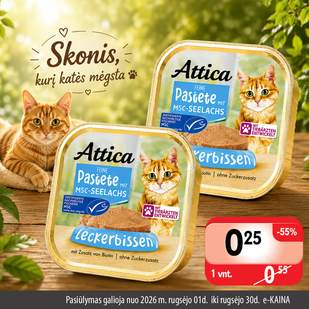 Švaros prekės Facebook ad: Rugsėjo mėnesį apsipirkite internetu dar geresnėmis…