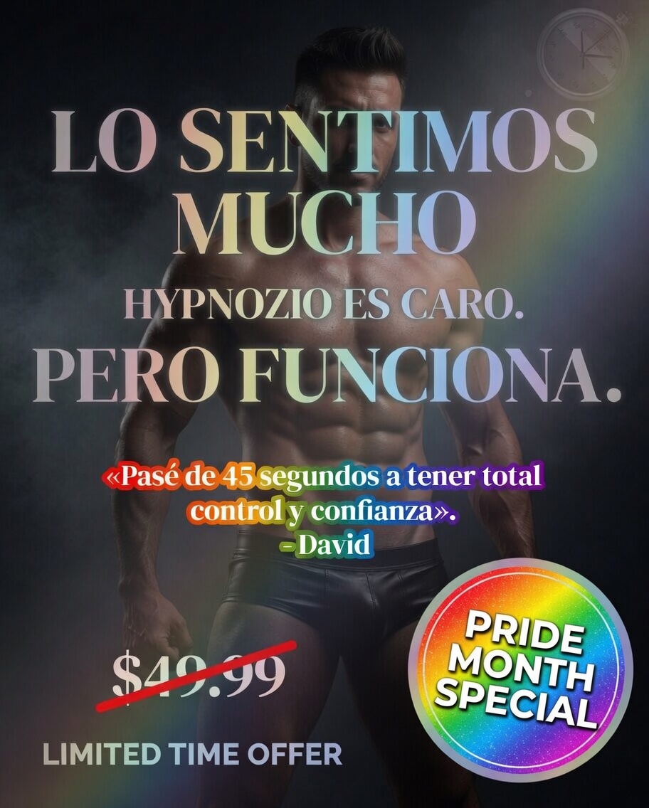 Hypnotherapist - Dr. Edward Miller Facebook ad