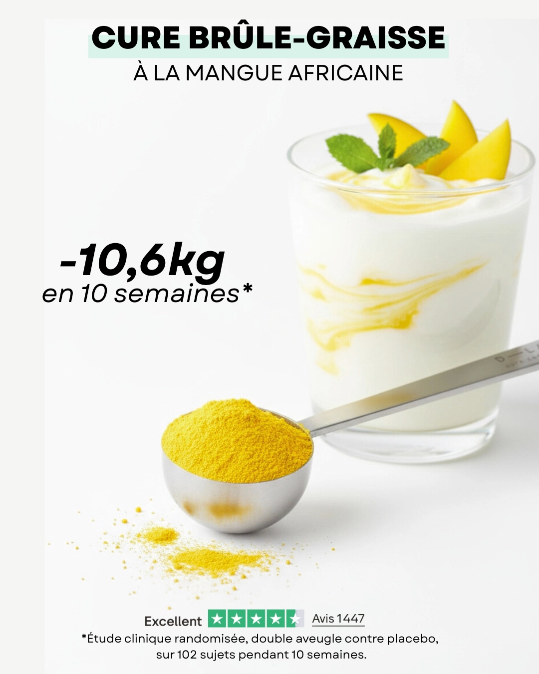 D-LAB NUTRICOSMETICS Facebook ad