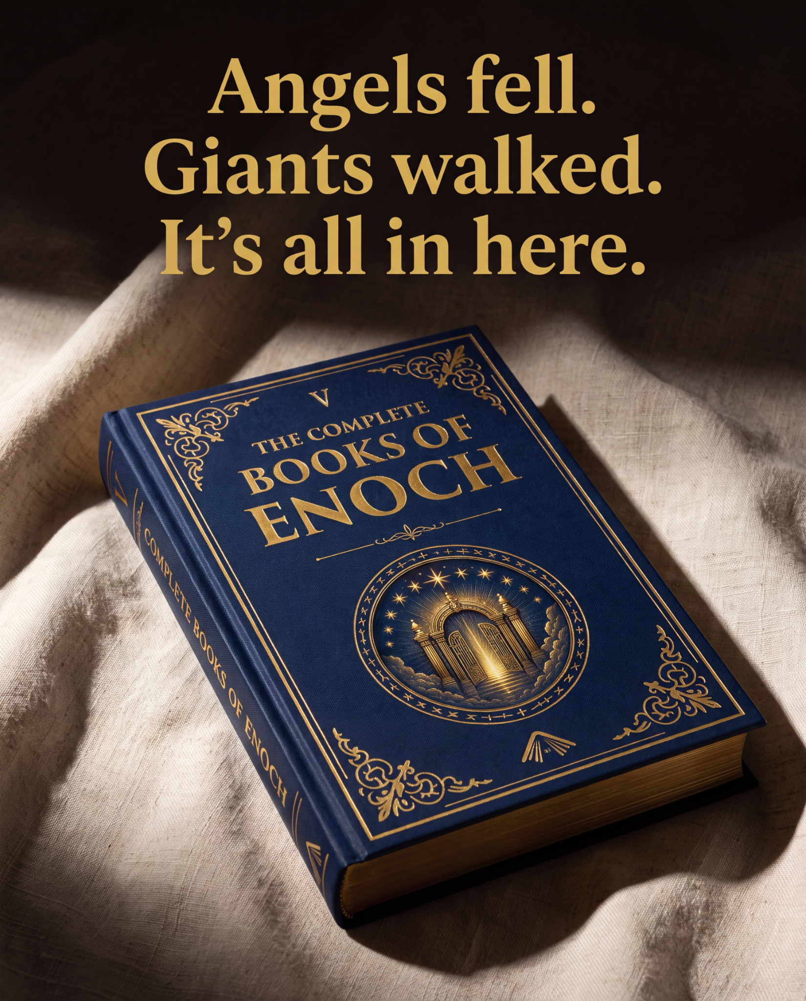 Elena Allen Facebook ad