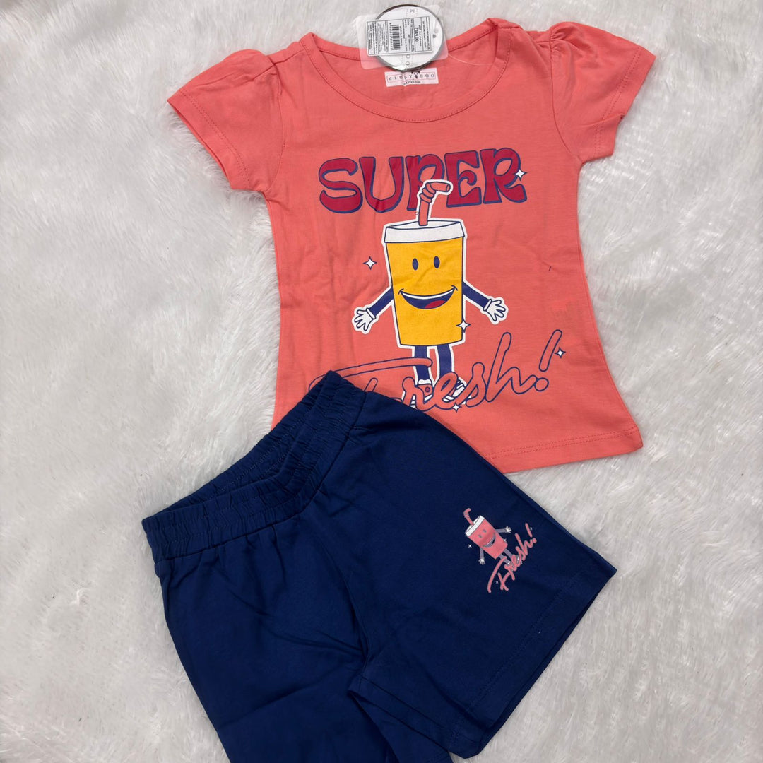 Kidscorner Facebook ad: New moms don’t miss this