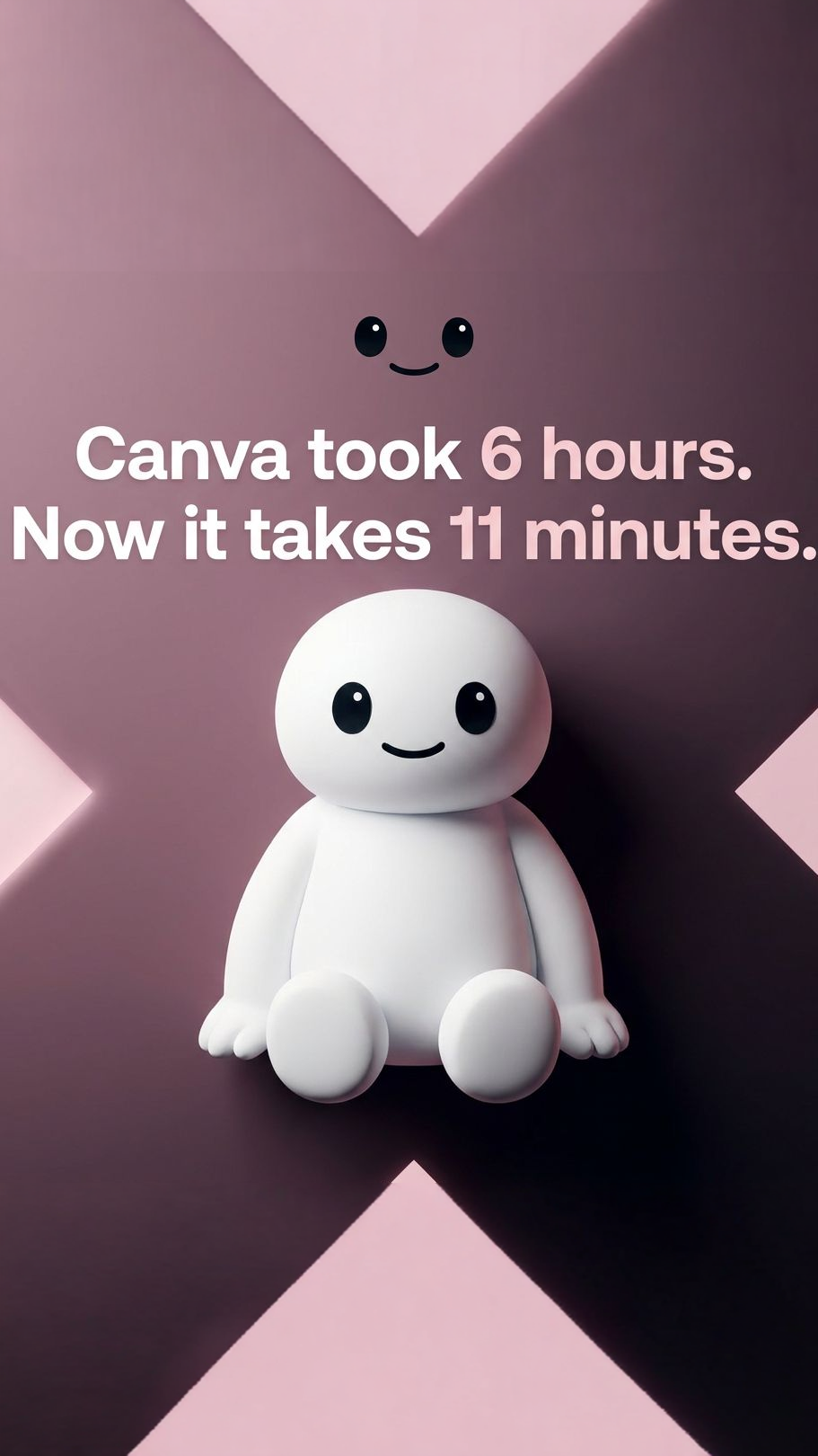 Holo Facebook ad