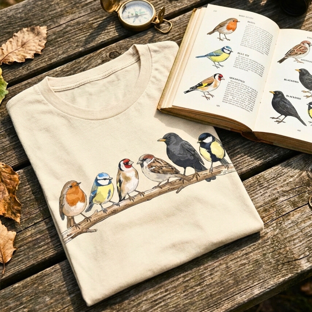 Wild Spirit Facebook ad