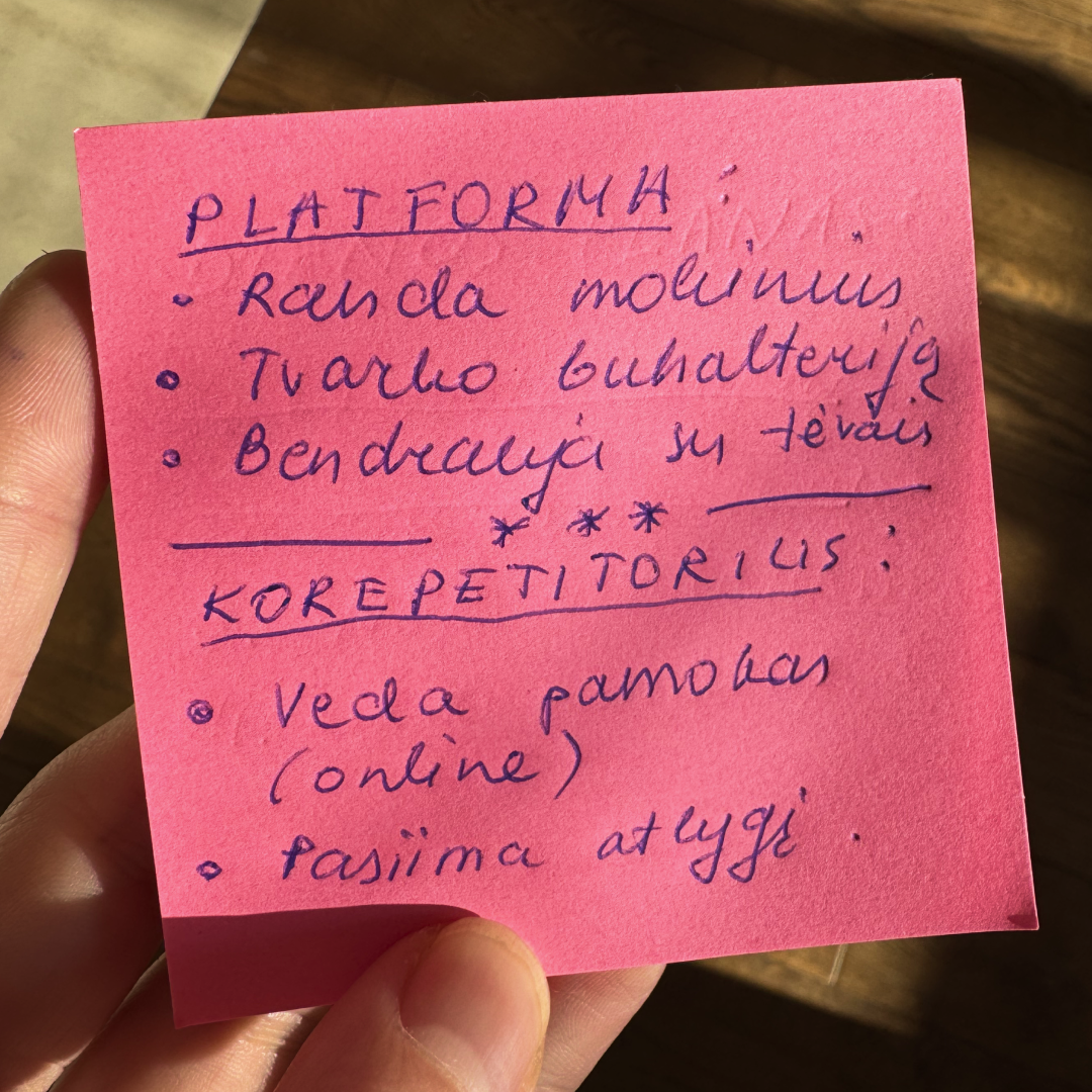 Digiklasė - by Memby Facebook ad