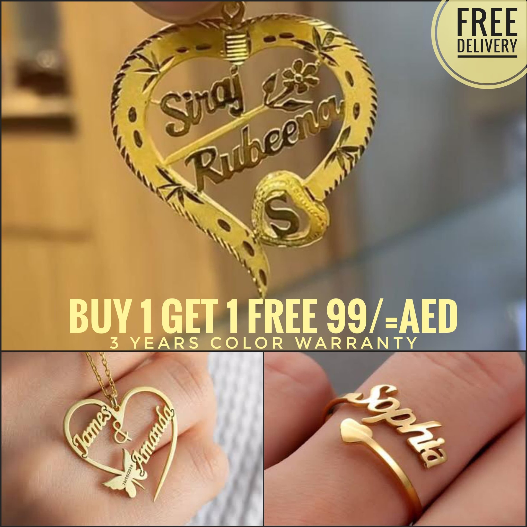 Emo Customs Facebook ad