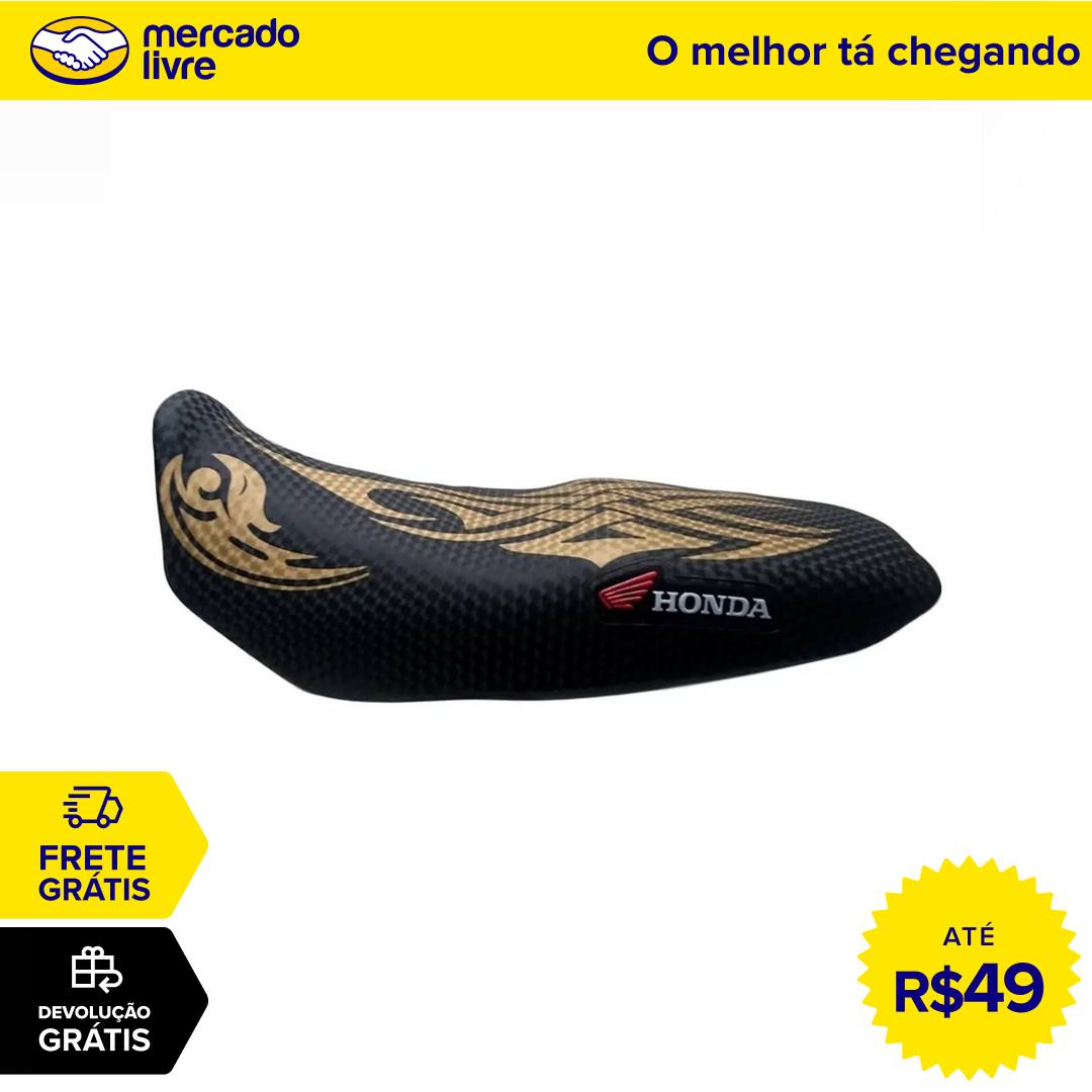 Mercado Livre Facebook ad
