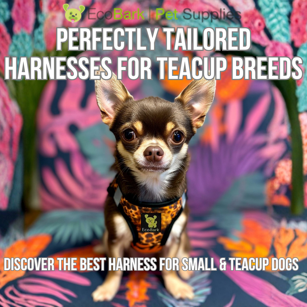 EcoBark Pet Supplies Facebook ad