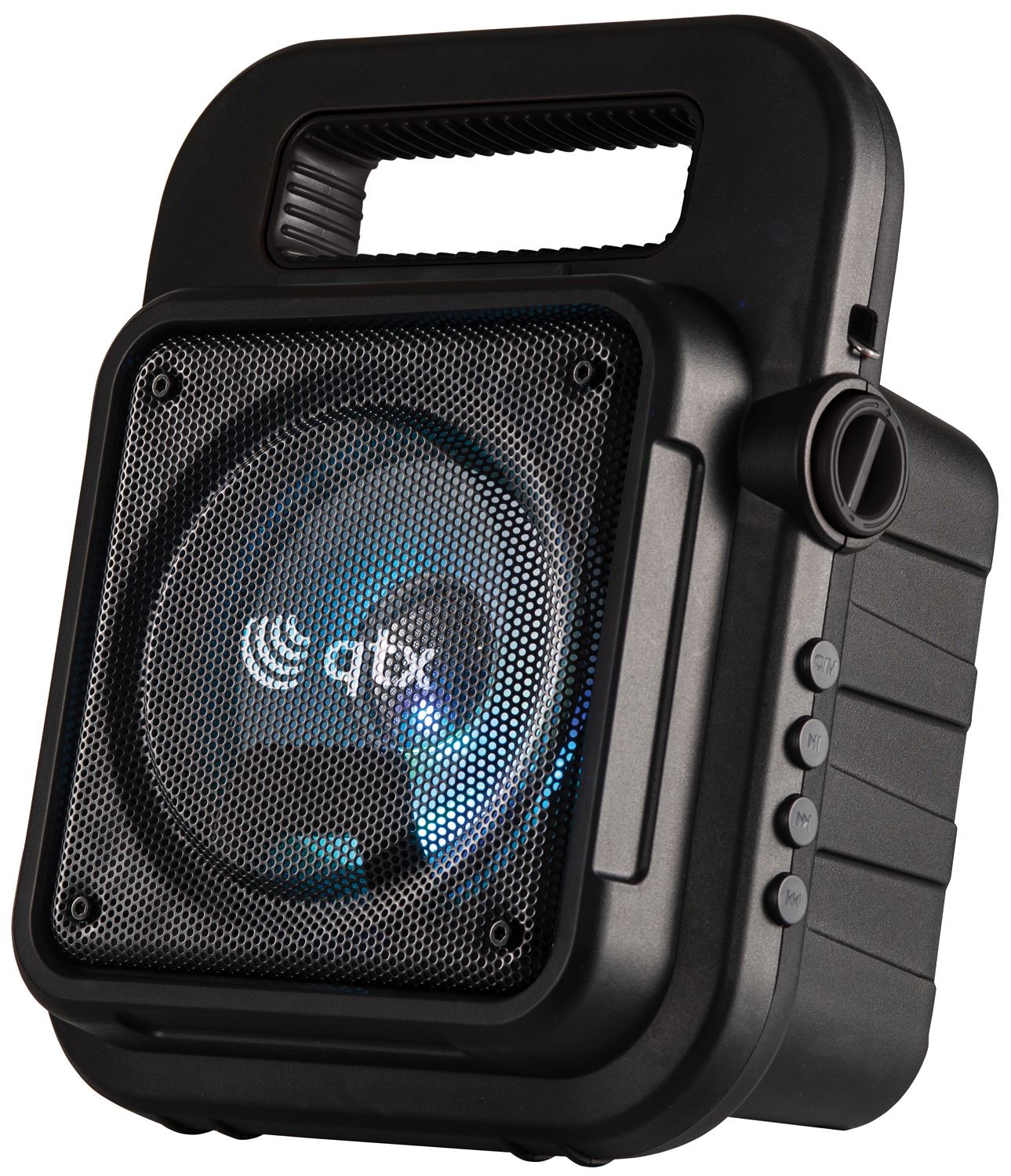 Simply Sound and Lighting Facebook ad: Perform now Pay later