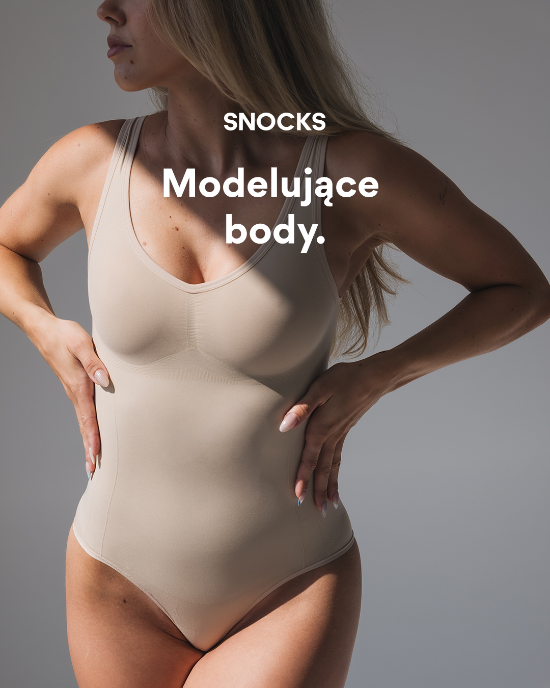 Snocks Facebook ad