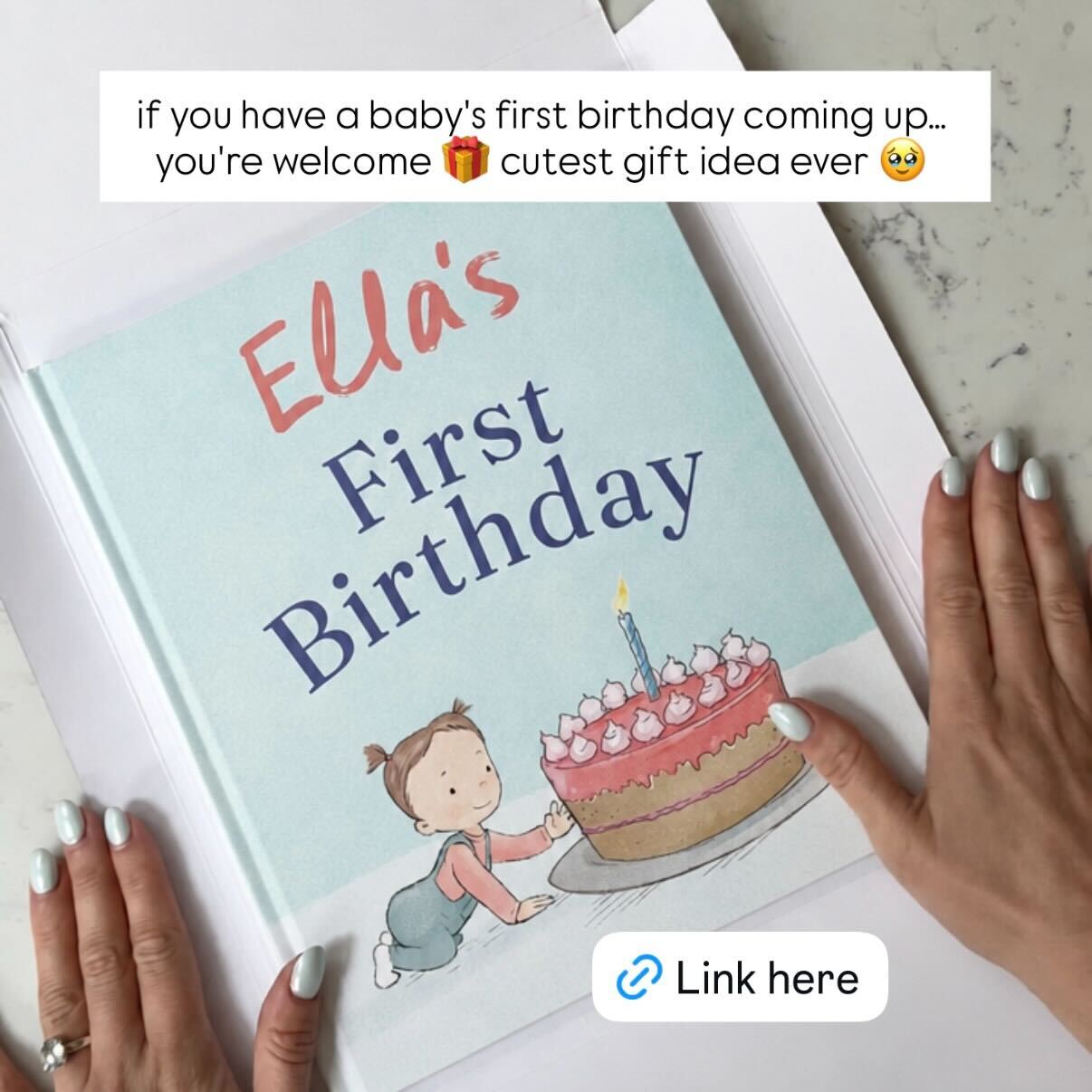 Letterfest Facebook ad
