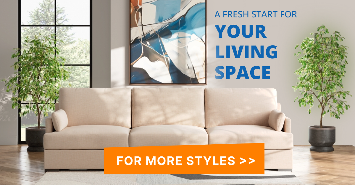 Best Sofas 2026 Facebook ad from Jun 12, 2026