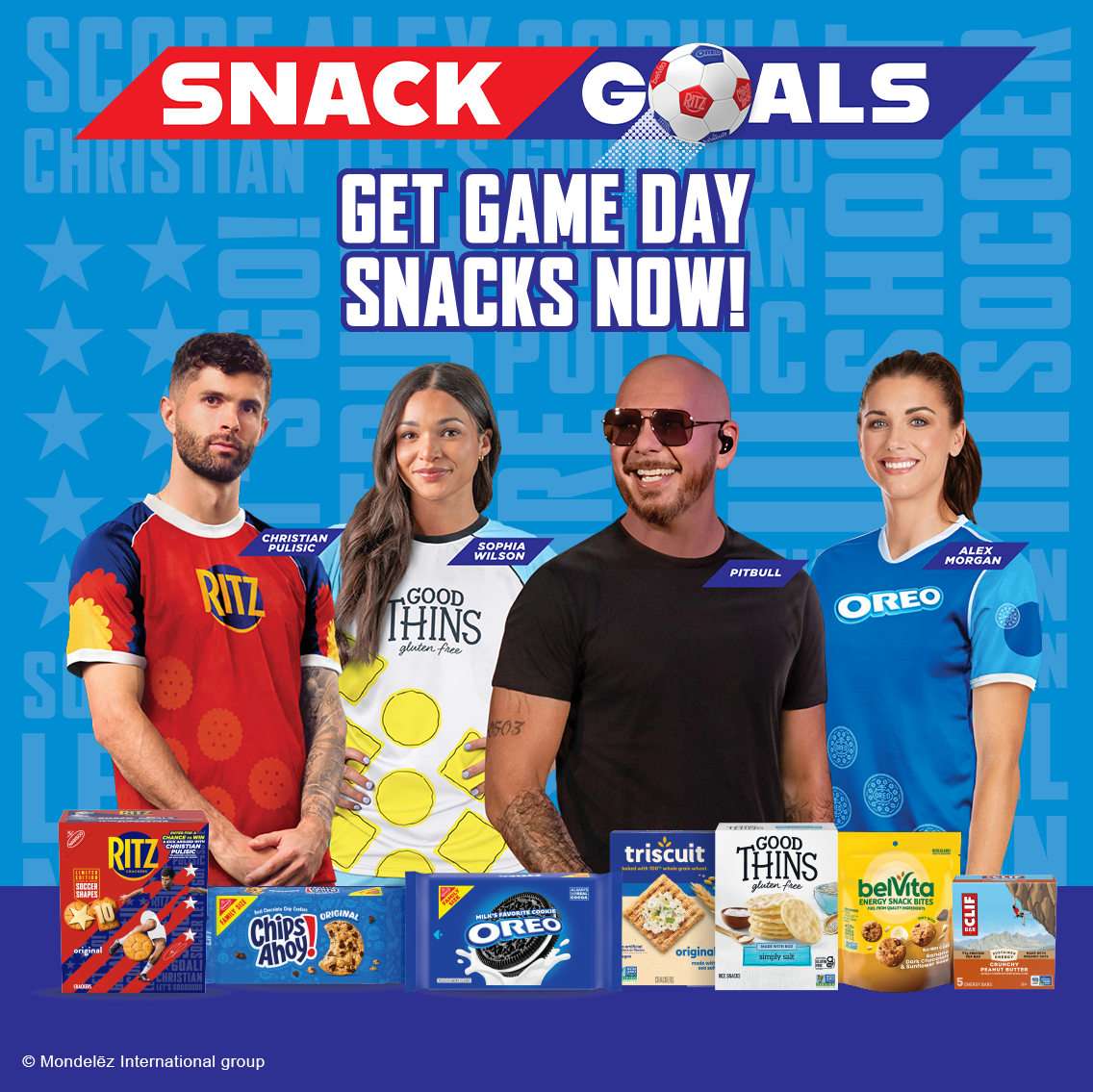 Meijer Facebook ad