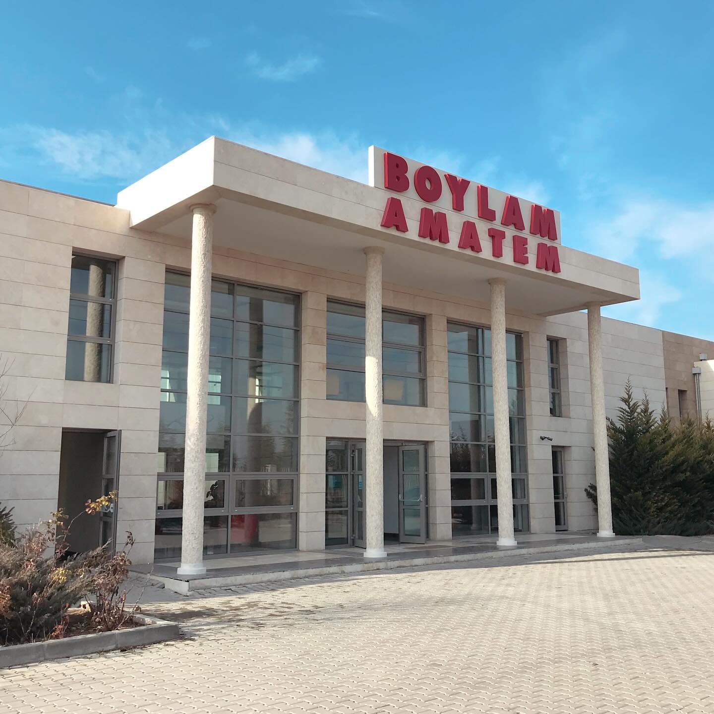 Boylam Psikiyatri Hastanesi Facebook ad: Boylam Psikiyatri Hastanesi bünyesinde yer alan Boylam…