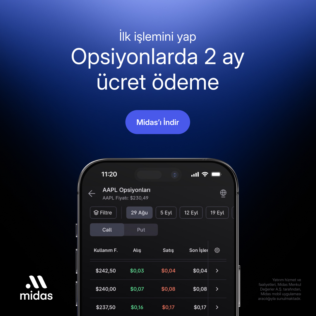 Midas Facebook ad