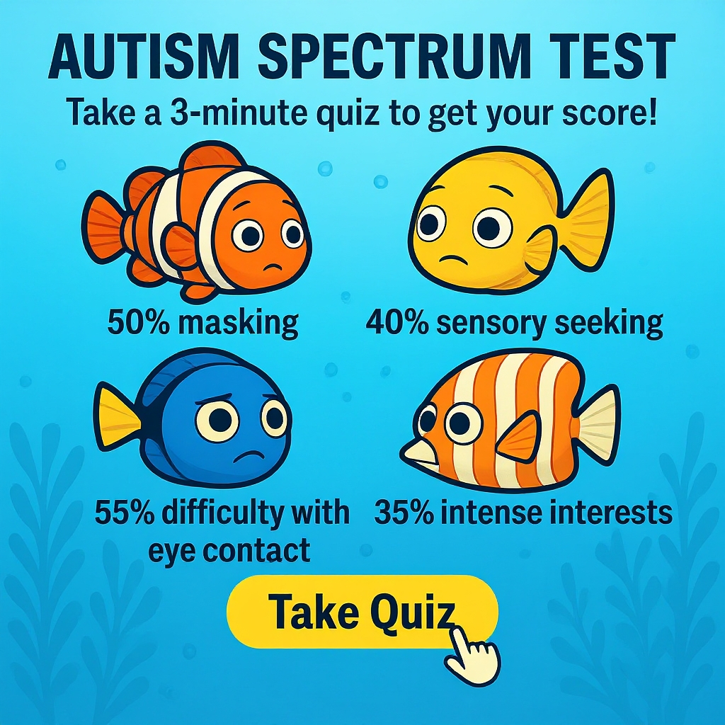 Personality Test: Created by Experts  Facebook ad