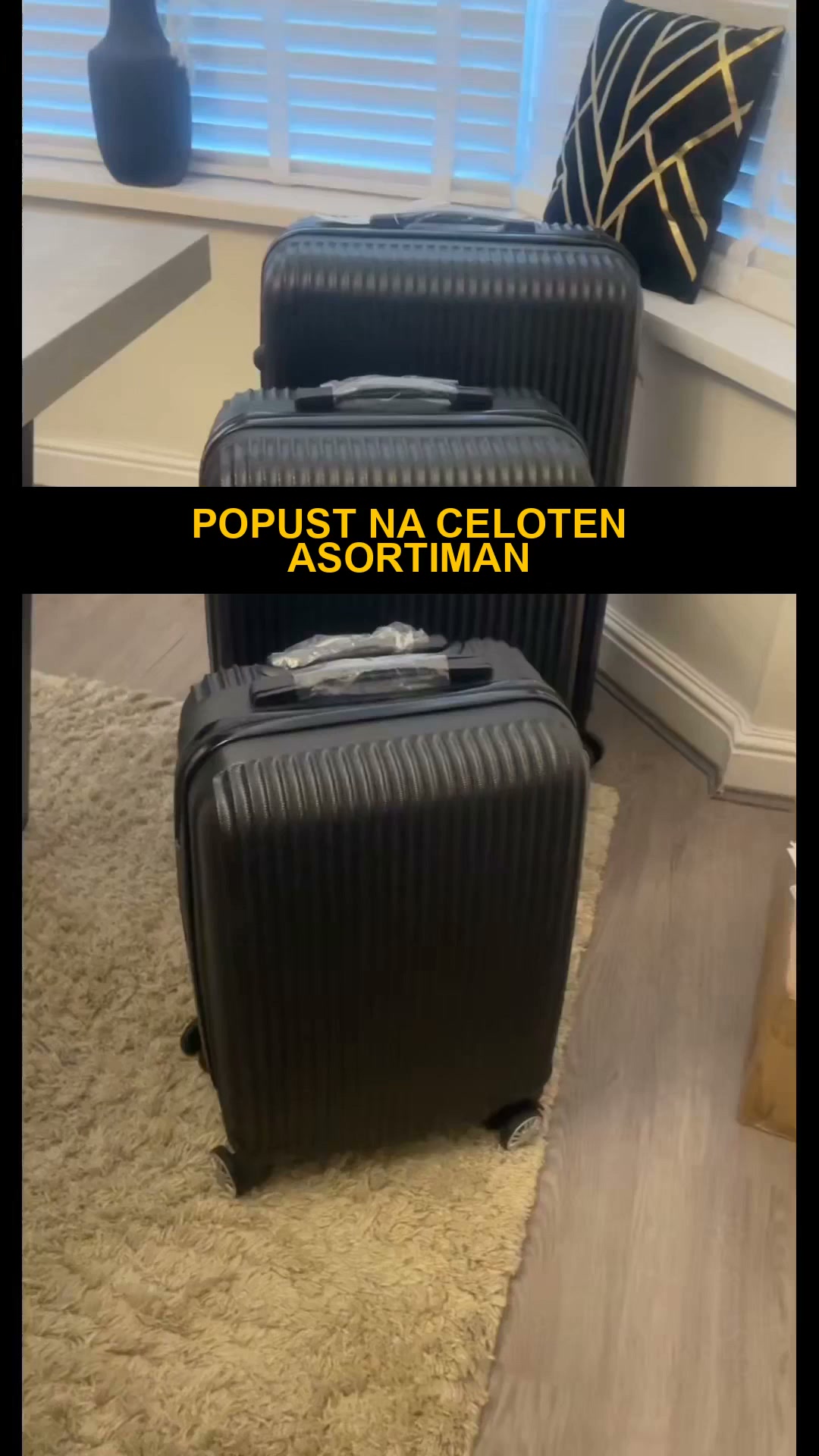 posteljnina.si Facebook ad: BREZPLAČNA DOSTAVA ZA VSA NAROČILA NAD 50 €