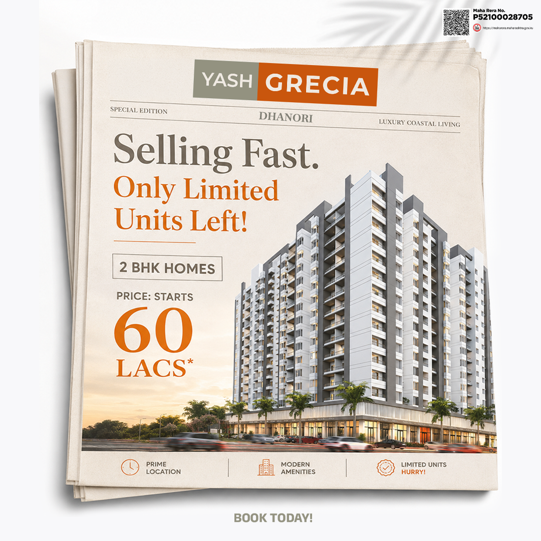 Yash Grecia Facebook ad