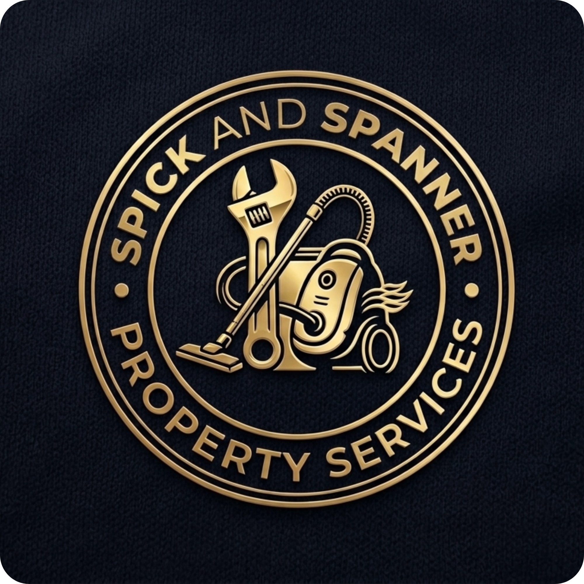 Spick&Spanner - Domestic Cleaning & Maintenance Services Facebook ad: Spick&Spanner - Domestic Cleaning & Maintenance