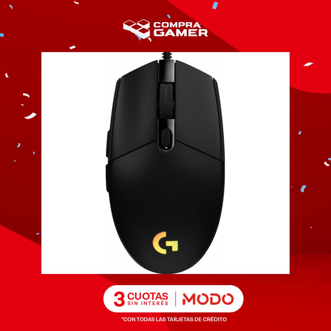 Compra Gamer Facebook ad