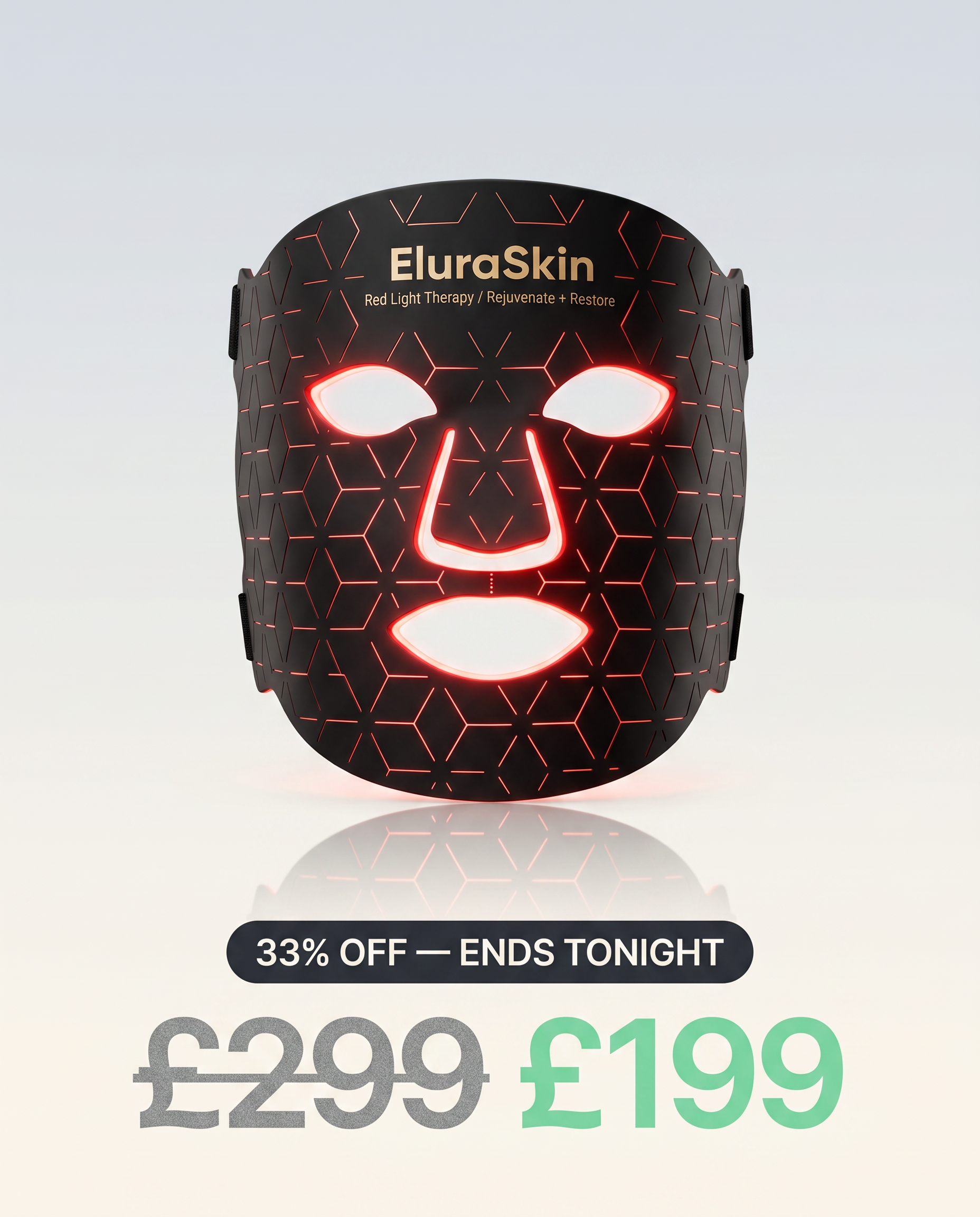 Skincare Today Facebook ad