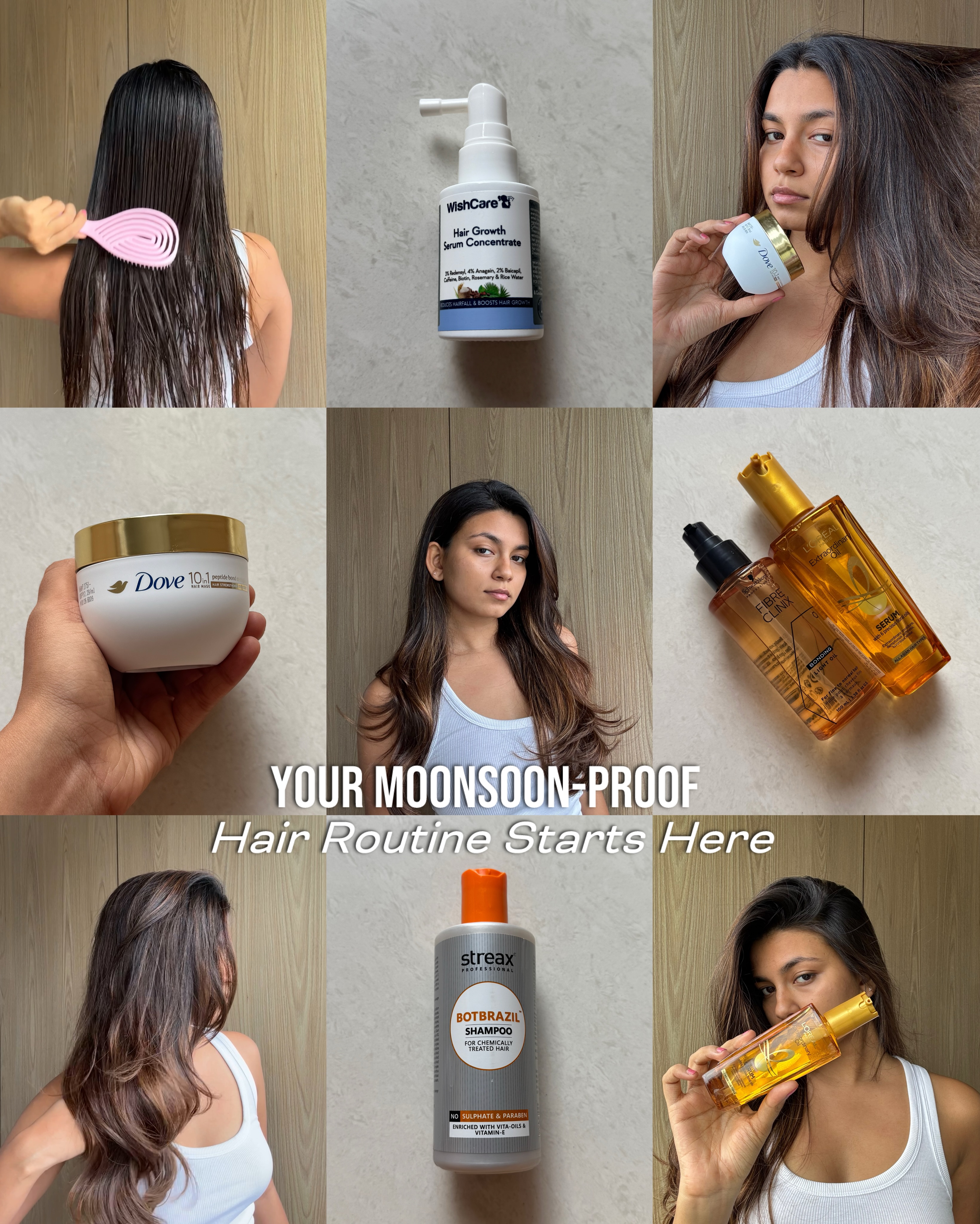Nykaa Facebook ad